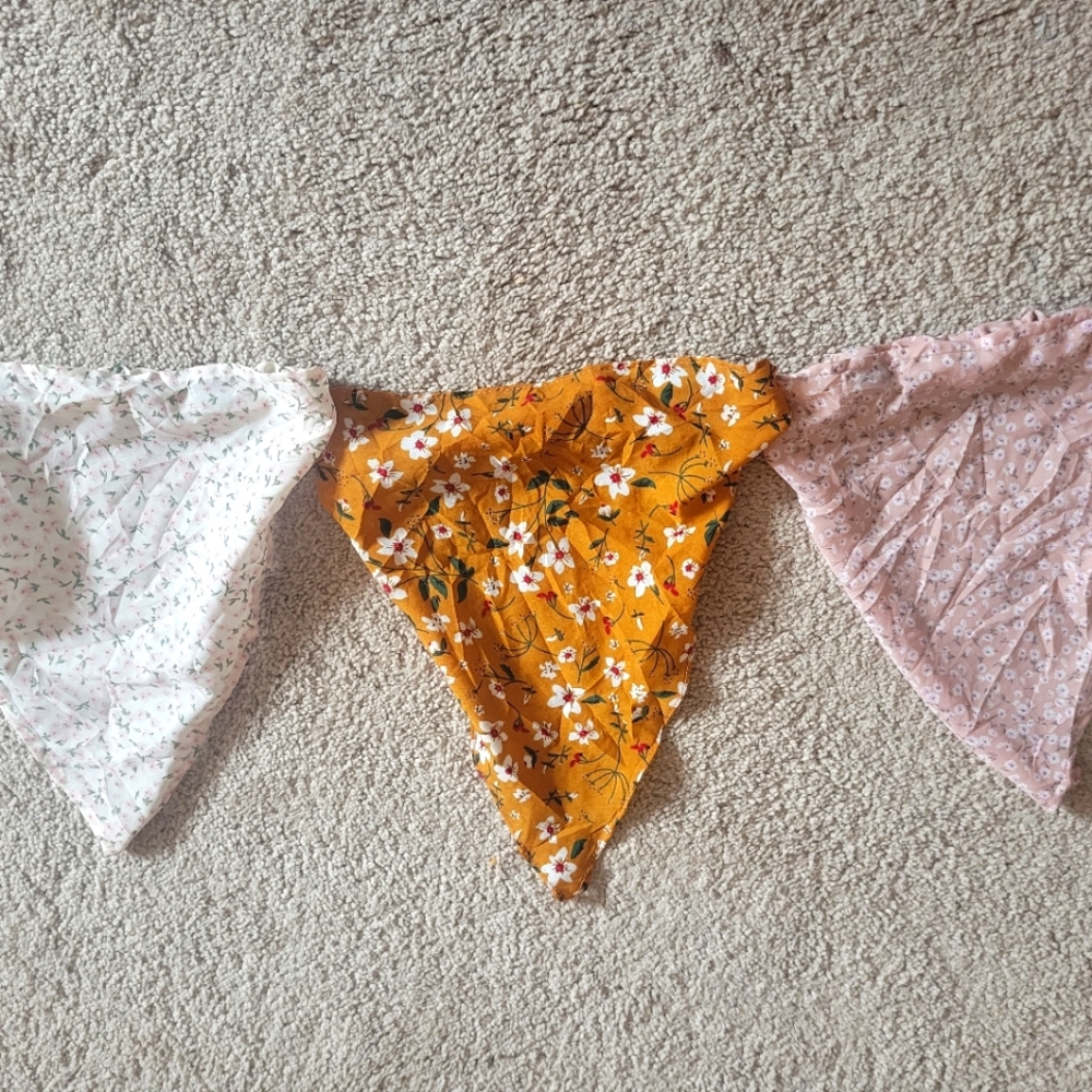 Bandana headbands